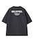 MILKFED. x OP RASH GUARD POCKET TEE