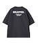 MILKFED. x OP RASH GUARD POCKET TEE