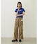 COOPER LOGO COMPACT S/S TEE