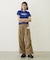 COOPER LOGO COMPACT S/S TEE
