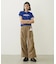 COOPER LOGO COMPACT S/S TEE