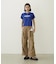 COOPER LOGO COMPACT S/S TEE