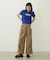 COOPER LOGO COMPACT S/S TEE