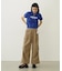 COOPER LOGO COMPACT S/S TEE