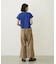 COOPER LOGO COMPACT S/S TEE