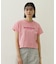 COOPER LOGO COMPACT S/S TEE