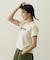 COOPER LOGO COMPACT S/S TEE