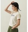 COOPER LOGO COMPACT S/S TEE