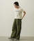 COOPER LOGO COMPACT S/S TEE