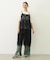 CUTWORK CAMISOLE DRESS