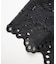 CUTWORK CAMISOLE DRESS