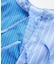 STRIPED SKIPPER DRESS
