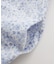 FLORAL PATCHWORK DRESS