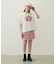 ANNIVERSARY CAKE WIDE S/S TEE