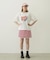 ANNIVERSARY CAKE WIDE S/S TEE
