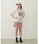 ANNIVERSARY CAKE WIDE S/S TEE