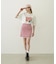 ANNIVERSARY CAKE WIDE S/S TEE