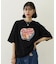 ANNIVERSARY CAKE WIDE S/S TEE