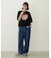 ANNIVERSARY CAKE WIDE S/S TEE