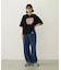 ANNIVERSARY CAKE WIDE S/S TEE