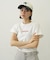 ICING LOGO COMPACT S/S TEE