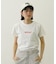 ICING LOGO COMPACT S/S TEE