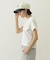 ICING LOGO COMPACT S/S TEE