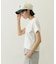 ICING LOGO COMPACT S/S TEE