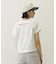 ICING LOGO COMPACT S/S TEE