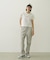 ICING LOGO COMPACT S/S TEE
