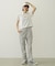 ICING LOGO COMPACT S/S TEE