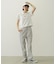 ICING LOGO COMPACT S/S TEE