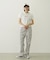 ICING LOGO COMPACT S/S TEE