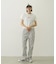 ICING LOGO COMPACT S/S TEE