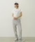 ICING LOGO COMPACT S/S TEE