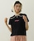 ICING LOGO COMPACT S/S TEE