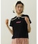 ICING LOGO COMPACT S/S TEE