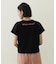 ICING LOGO COMPACT S/S TEE