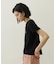ICING LOGO COMPACT S/S TEE