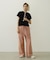 ICING LOGO COMPACT S/S TEE