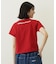 ICING LOGO COMPACT S/S TEE