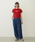 ICING LOGO COMPACT S/S TEE