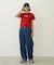 ICING LOGO COMPACT S/S TEE