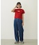 ICING LOGO COMPACT S/S TEE