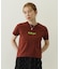 ICING LOGO COMPACT S/S TEE