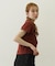 ICING LOGO COMPACT S/S TEE