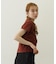 ICING LOGO COMPACT S/S TEE