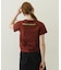 ICING LOGO COMPACT S/S TEE