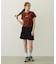 ICING LOGO COMPACT S/S TEE
