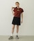 ICING LOGO COMPACT S/S TEE